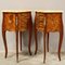 Napoleon III Bedside Tables, Set of 2 3