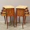 Napoleon III Bedside Tables, Set of 2 6