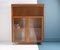 Vintage Nathan Mid-Century Retro Teak Book Case Display Drinks Cabinet 2