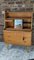 Mid-Century Danish Teak Bureau from Vinde Møbelfabrik, 1960s 11