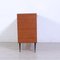 Vintage Wood Cabinet, 1960s, Image 5