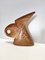 Postmodern Glazed Ceramic Sculpture attributed to Giovanni Bertoncello for Schiavon, 1970s 6