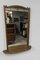 Mirror with Tablet, 1960s, Image 1
