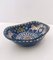 Italian Hand-Painted Ceramic Bowl, 1950s, Image 6