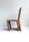 Vintage Easy Edges Chair by Frank Gehry for Vitra, 1972 3