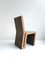 Vintage Easy Edges Chair by Frank Gehry for Vitra, 1972 8