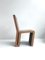 Chaise Easy Edges Vintage par Frank Gehry pour Vitra, 1972 9