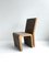 Vintage Easy Edges Stuhl von Frank Gehry für Vitra, 1972 6