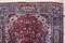 Tapis Kashan Vintage Fait Main, Moyen-Orient, 1960s 6