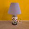 Chinese Porcelain Vase Table Lamp, 1990s 1