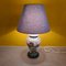 Chinese Porcelain Vase Table Lamp, 1990s 2