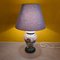 Chinese Porcelain Vase Table Lamp, 1990s, Image 2
