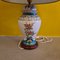 Chinese Porcelain Vase Table Lamp, 1990s 7
