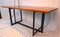 Vintage Dining Table, 1990s, Image 3