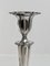 Silver-Plated Candleholders from Mappin & Webb, Set of 2 11