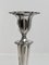 Silver-Plated Candleholders from Mappin & Webb, Set of 2, Image 11