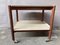 Carrello di servizio Mid-Century Pt10 di Cees Braakman per Ums Pastoe, Olanda, Immagine 2