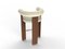 Collector Modern Cassette Bar Chair in Famiglia 05 by Alter Ego 4