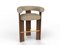 Collector Modern Cassette Bar Chair in Famiglia 07 by Alter Ego 1