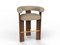 Collector Modern Cassette Bar Chair in Famiglia 07 by Alter Ego, Image 1