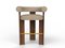 Chaise de Bar Collector Modern Cassette en Famiglia 07 par Alter Ego 3