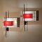 Stilnovo Wall Lights Mod. 2020 by Bruno Gatta, 1955, Set of 2 11