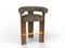 Collector Modern Cassette Bar Chair in Famiglia 12 by Alter Ego, Image 1