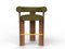 Moderner Collector Bar Stuhl mit Gestell aus Famiglia 30 von Alter Ego 3