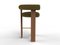 Collector Modern Cassette Bar Chair in Famiglia 30 by Alter Ego, Image 2