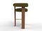 Moderner Collector Bar Stuhl mit Gestell aus Famiglia 30 von Alter Ego 2