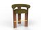 Collector Modern Cassette Bar Chair in Famiglia 30 by Alter Ego, Image 1