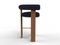 Moderner Collector Bar Stuhl mit Gestell aus Famiglia 45 von Alter Ego 2