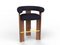 Chaise de Bar Cassette Modern Collector en Famiglia 45 par Alter Ego 1