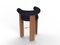 Moderner Collector Bar Stuhl mit Gestell aus Famiglia 45 von Alter Ego 4