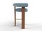 Moderner Collector Bar Stuhl mit Gestell aus Famiglia 49 von Alter Ego 2