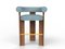 Collector Modern Cassette Bar Chair in Famiglia 49 by Alter Ego 3