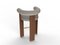 Moderner Collector Bar Stuhl mit Gestell aus Famiglia 51 von Alter Ego 4