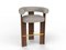 Moderner Collector Bar Stuhl mit Gestell aus Famiglia 51 von Alter Ego 1