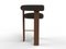 Collector Modern Cassette Bar Chair in Famiglia 52 by Alter Ego 2