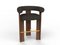 Collector Modern Cassette Bar Chair in Famiglia 52 by Alter Ego, Image 1