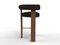 Collector Modern Cassette Bar Chair in Famiglia 53 by Alter Ego 2