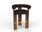 Collector Modern Cassette Bar Chair in Famiglia 53 by Alter Ego, Image 1