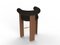 Collector Modern Cassette Bar Chair in Famiglia 53 by Alter Ego, Image 4