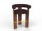 Collector Modern Cassette Bar Chair in Famiglia 64 by Alter Ego, Image 1