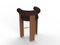 Collector Modern Cassette Bar Chair in Famiglia 64 by Alter Ego 4