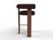 Collector Modern Cassette Bar Chair in Famiglia 64 by Alter Ego 2