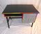 Desk with 4 Multicolored Drawers 2