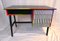 Desk with 4 Multicolored Drawers 1