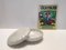 Vide-Poche posmoderno de porcelana esmaltada de marfil de Tommaso Barbi, años 70, Imagen 4