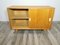 Sideboard by Jiri Jiroutek for Interior Prague, 1960s 10